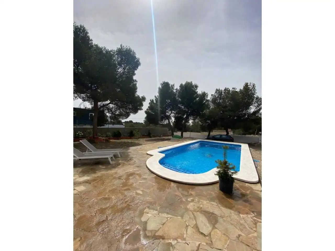 Casa o xalet en venda a Tibi