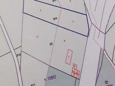 Residential land for sale in Bieite Abaixo 8