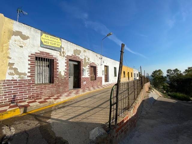 Casa adosada en Venta en Calle Virgen, 38 en Lobón