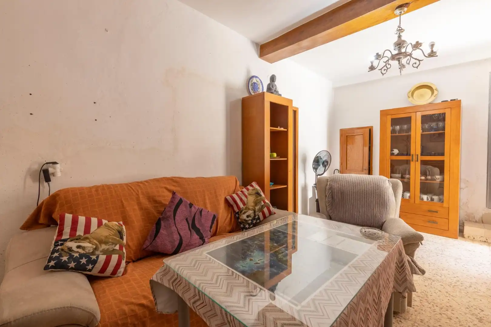 Maison mitoyenne à vendre à La Zubia Ciudad, imagen 3