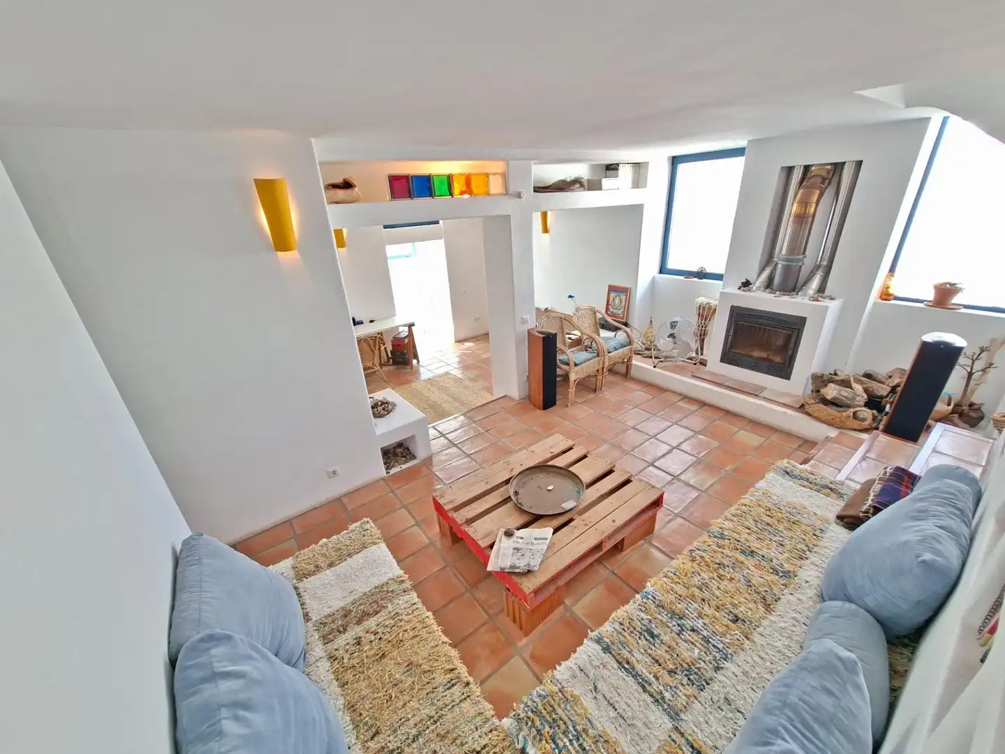 Casa en venta en Barrio Barrio Presillas, imagen 8