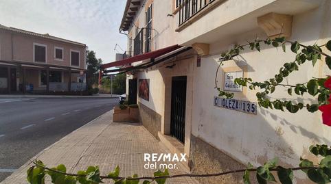 Photo 3 of Premises to rent in Camino de N'olesa -sa Cabaneta-, 135, Sa Cabaneta, Illes Balears