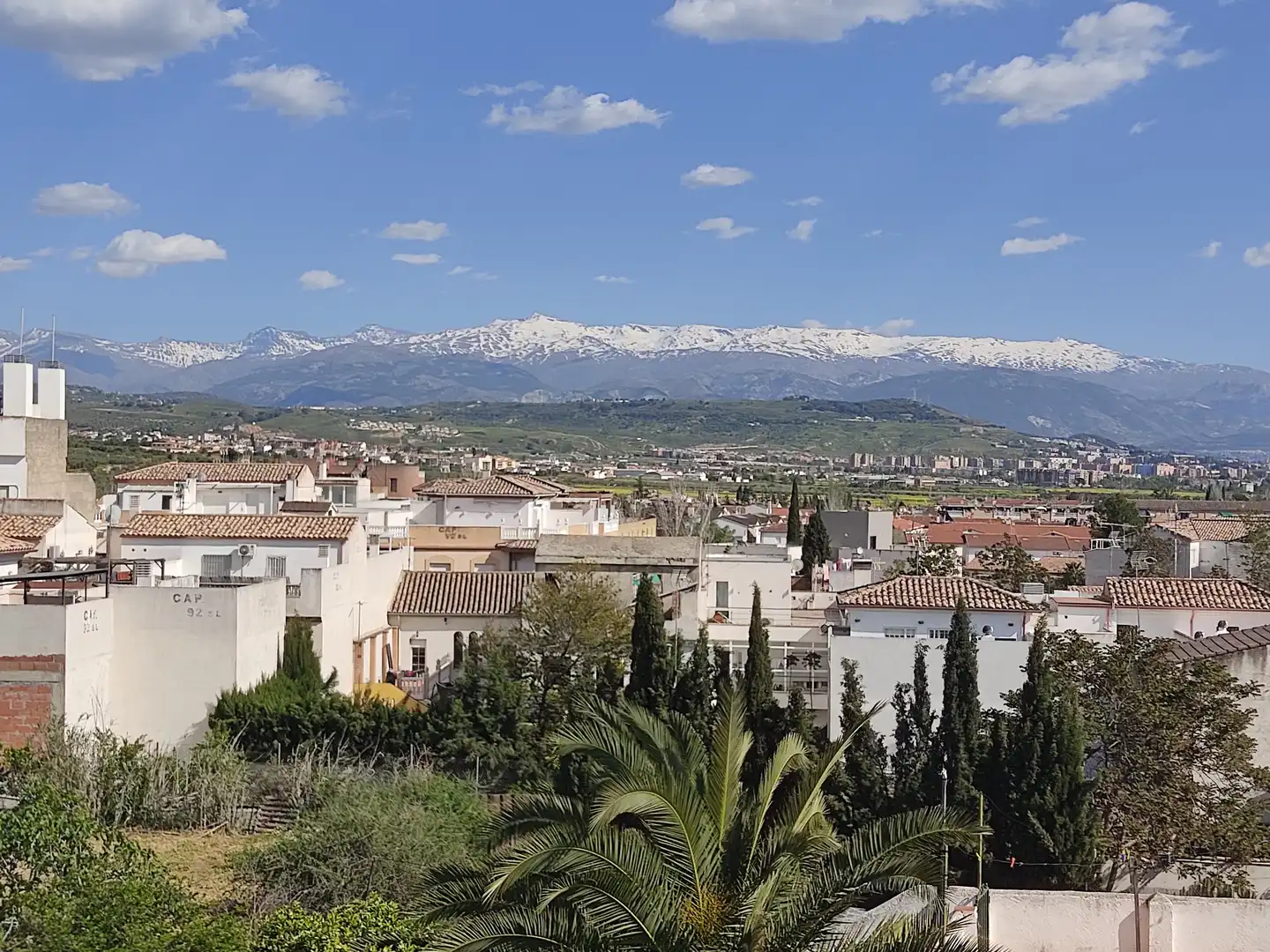 Flat for rent in Calle Pablo Picasso, Peligros