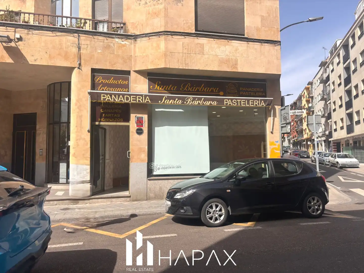 Local comercial de lloguer a Salamanca - CL FRAY LUIS DE GRANADA 27, imagen 14