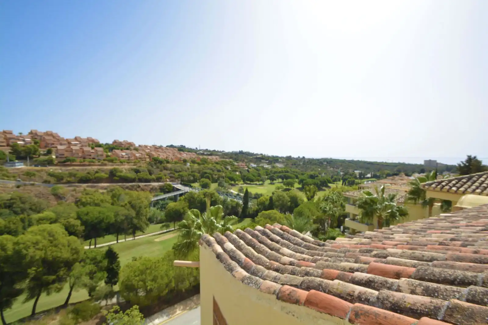 Ático en venta en Paseo del Golf #Bloque 5 , Santa María