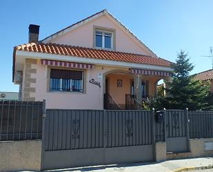 Residencial en venda a Huecas