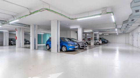 Foto 2 von Garage zur Miete in Calle Pizarro, 88, Eixample, Mataró