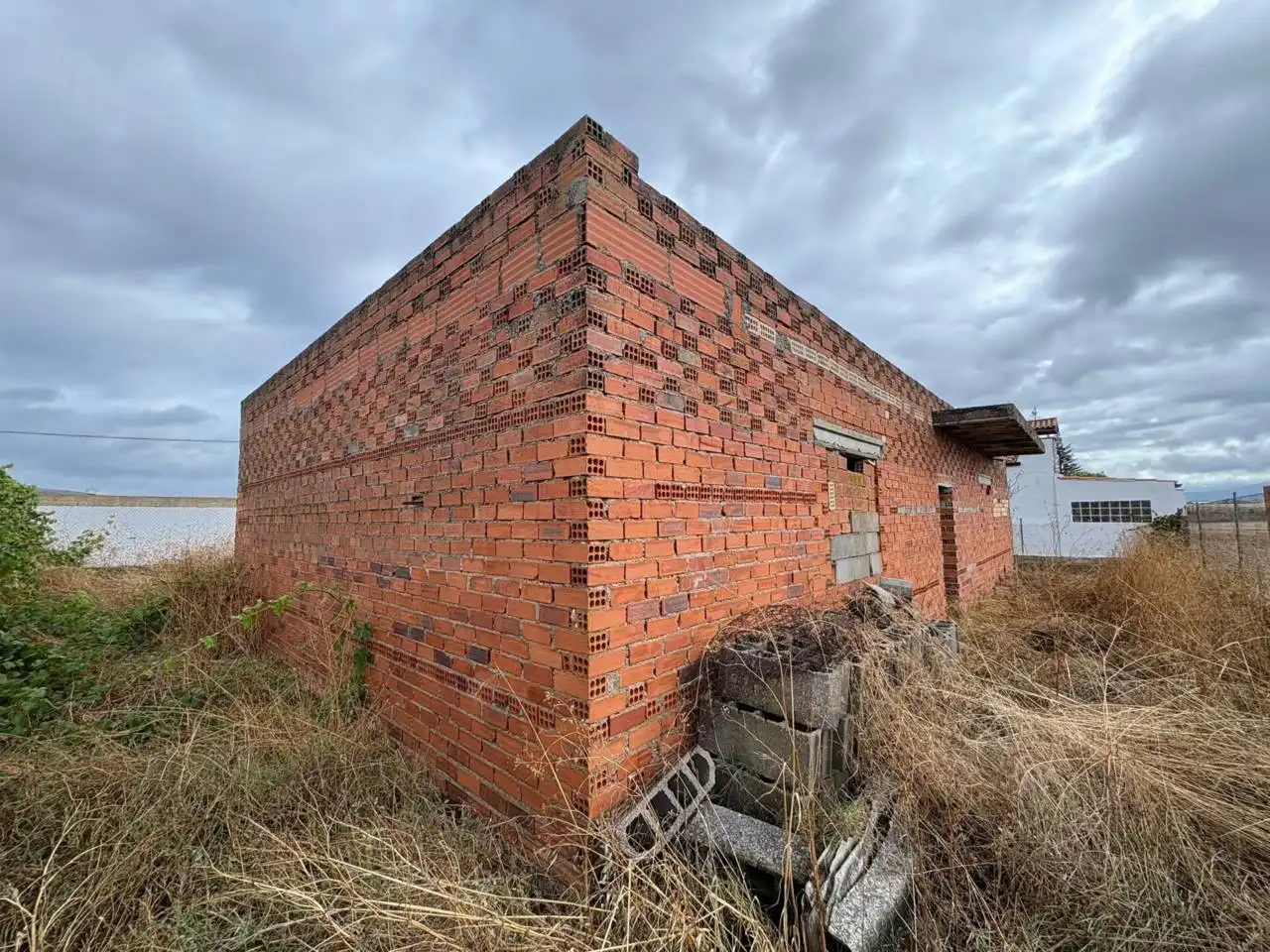 Terreno residencial en venta en Poligono 10, imagen 5