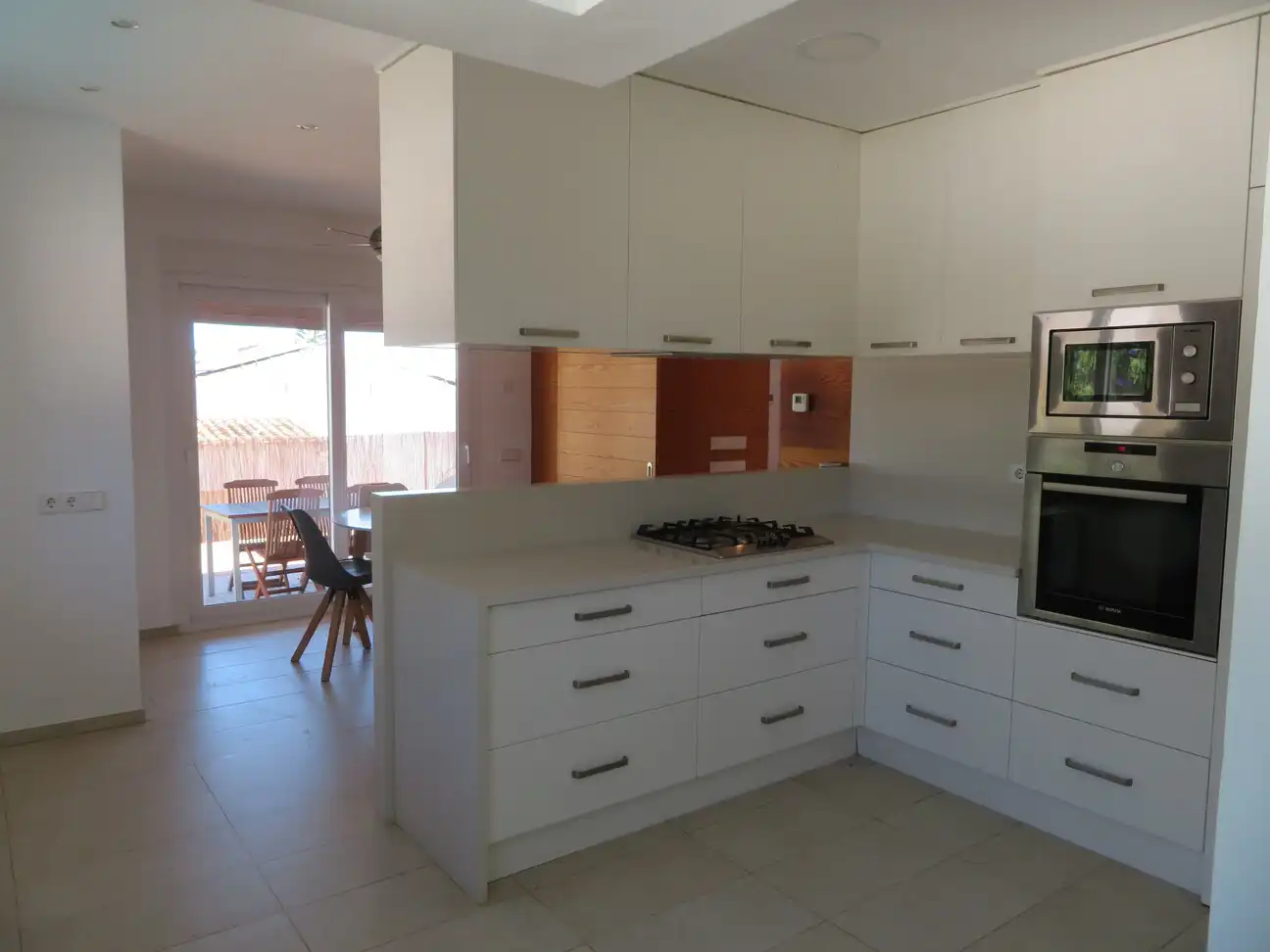 Villa avec terrasse à vendre à El Montgó, imagen 30