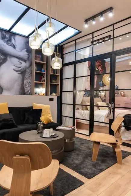 Habitación de Piso de alquiler en Camins al Grau