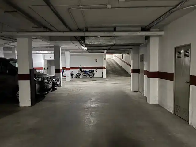 Parking de Piso en venta en Arcos de la Frontera con Trastero