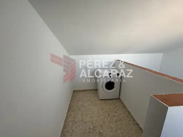 Casa amb terrassa en venda a Calle Guatemala, imagen 9