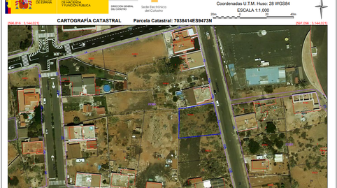 Photo 2 of Residential for sale in Avenida de la Constitución, 12, Antigua pueblo, Las Palmas