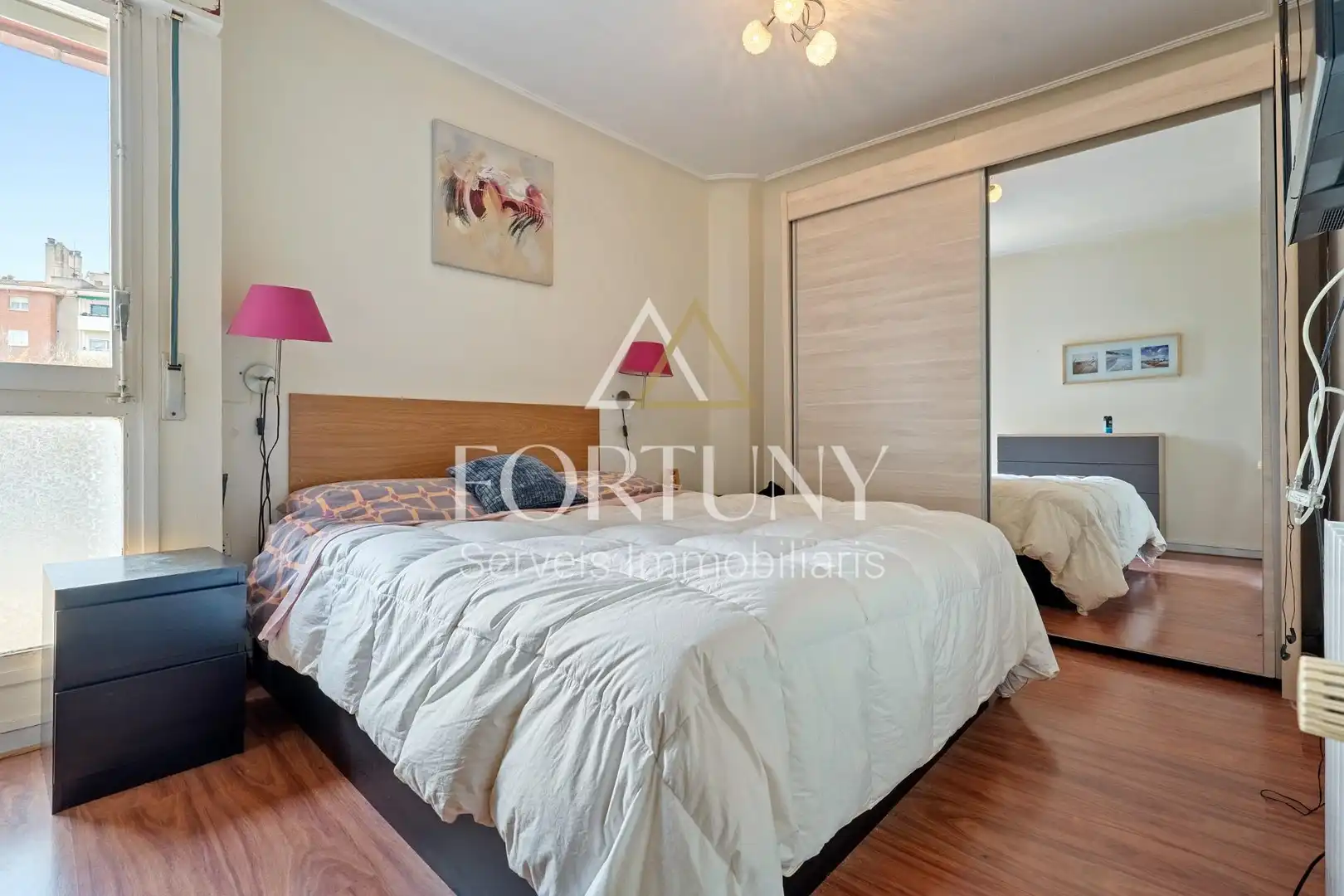 Habitación de Piso en venta en Reus con Aire acondicionado y Calefacción