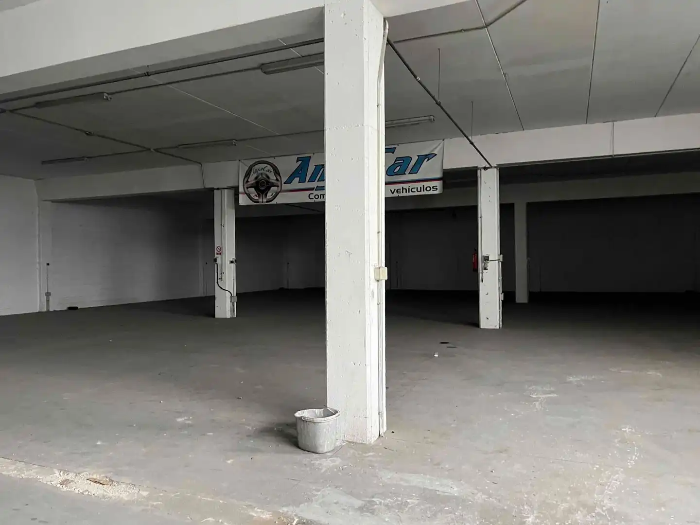 Nau industrial en venda en Culleredo