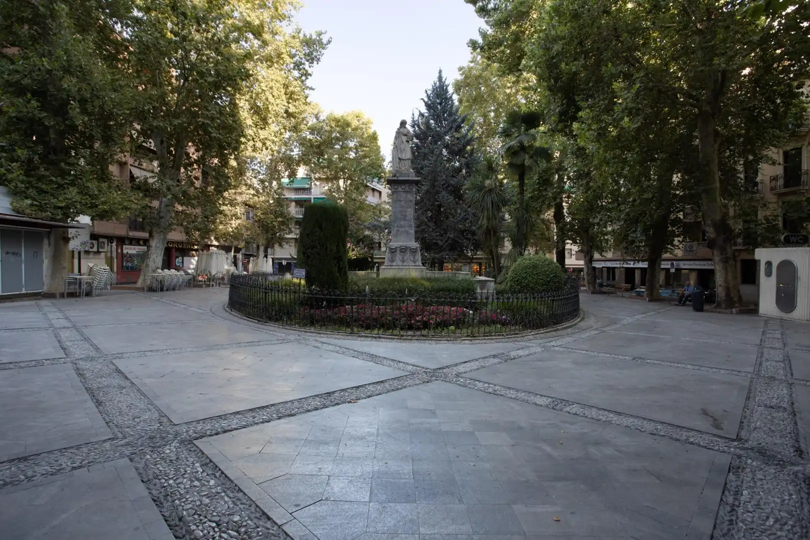 Gewerbefläche zum Verkauf in Calle Ángel Ganivet 15, imagen 35