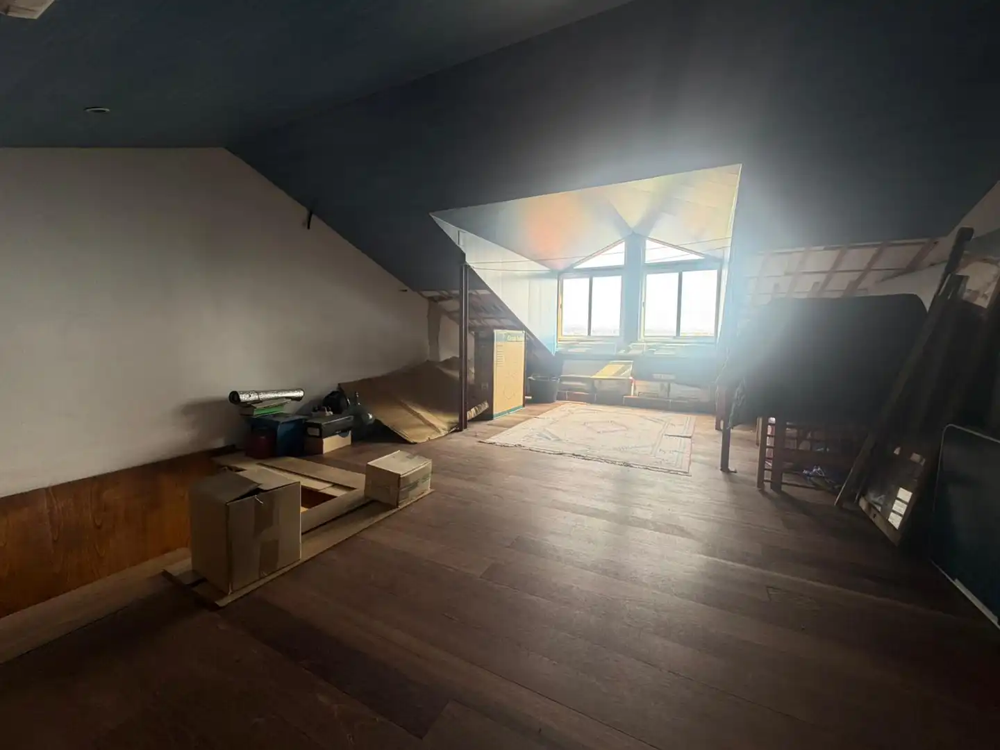 Chalet con jardín en venta en A Malata - Catabois - Ciudad Jardín, imagen 19