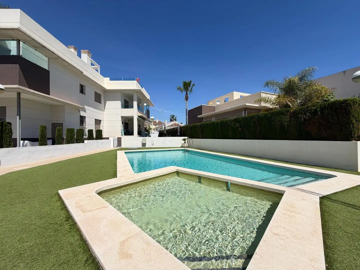 Villa mit Terrasse zum Verkauf in Calle DE PONTEVEDRA, imagen 91