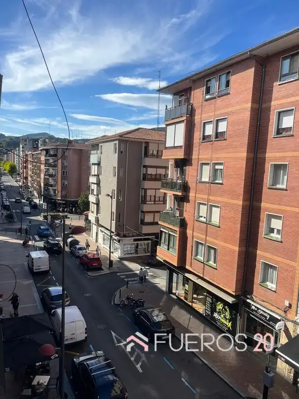Flat with lift for sale in Arteagabeitia - Retuerto - Kareaga, imagen 3
