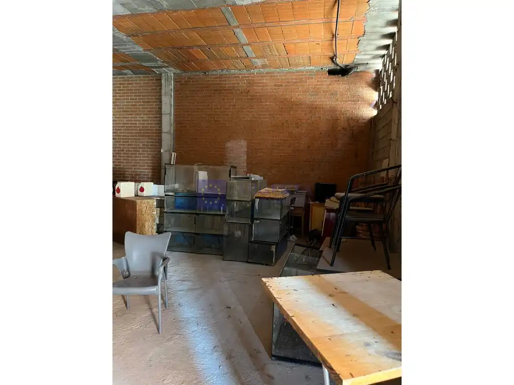 Local comercial en venta en La Cañada - Aldea Moret, imagen 14