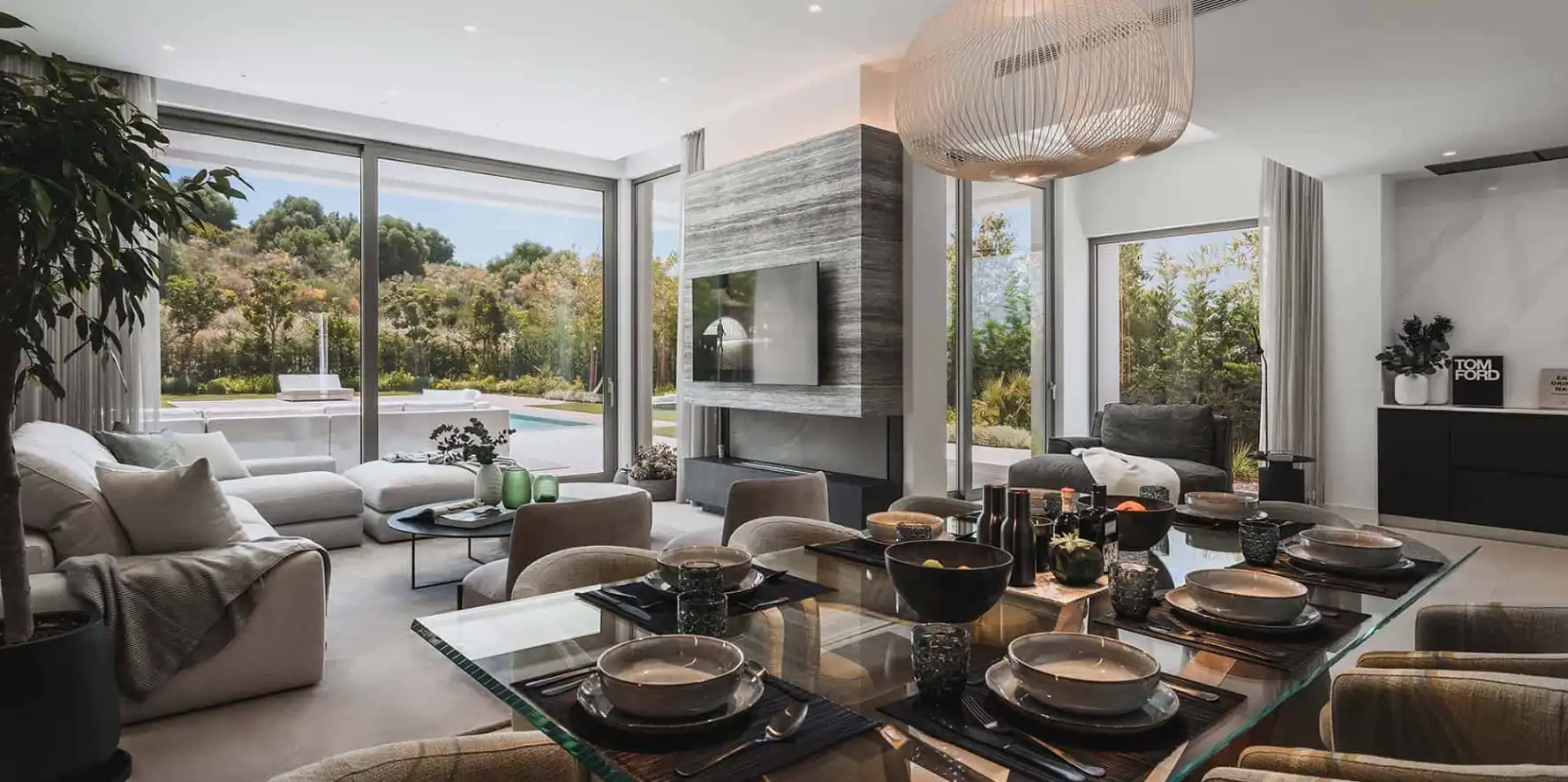 Haus mit Pool zum Verkauf in Marbella Centro, imagen 8