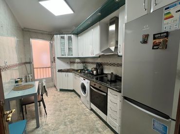 Appartamento con balcone in vendita a Oeste
