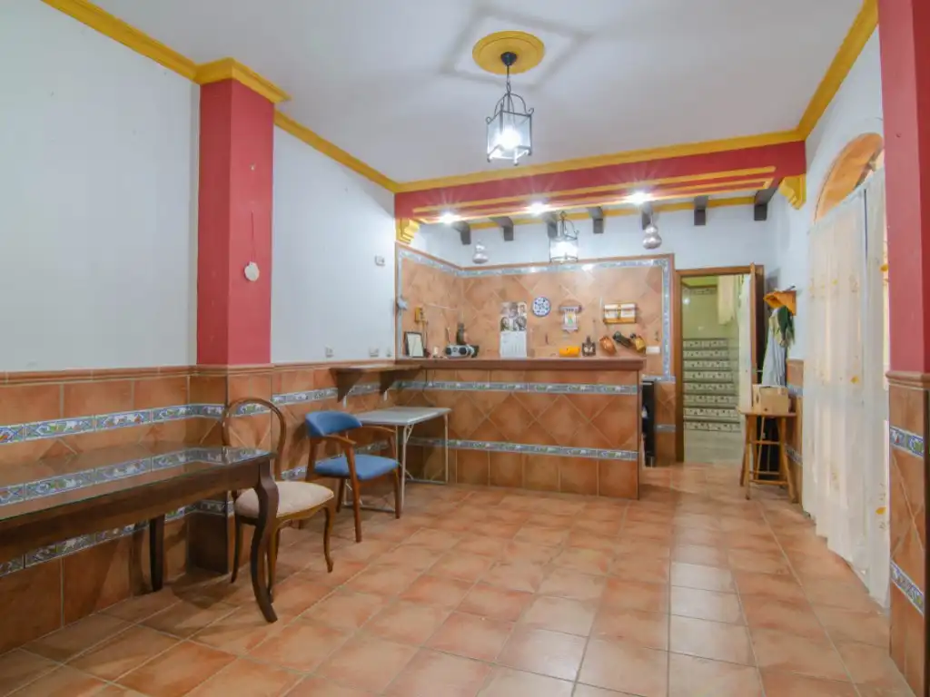 Houses for sale in San José de la Rinconada