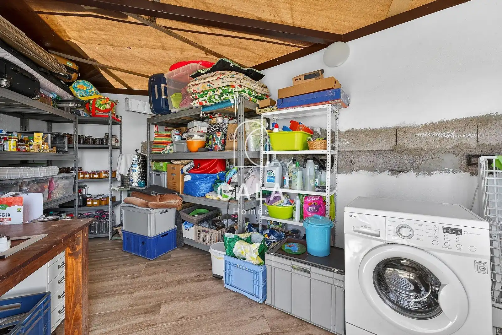 Casa o xalet en venda en Guía de Isora amb Jardí privat, Terrassa i Traster