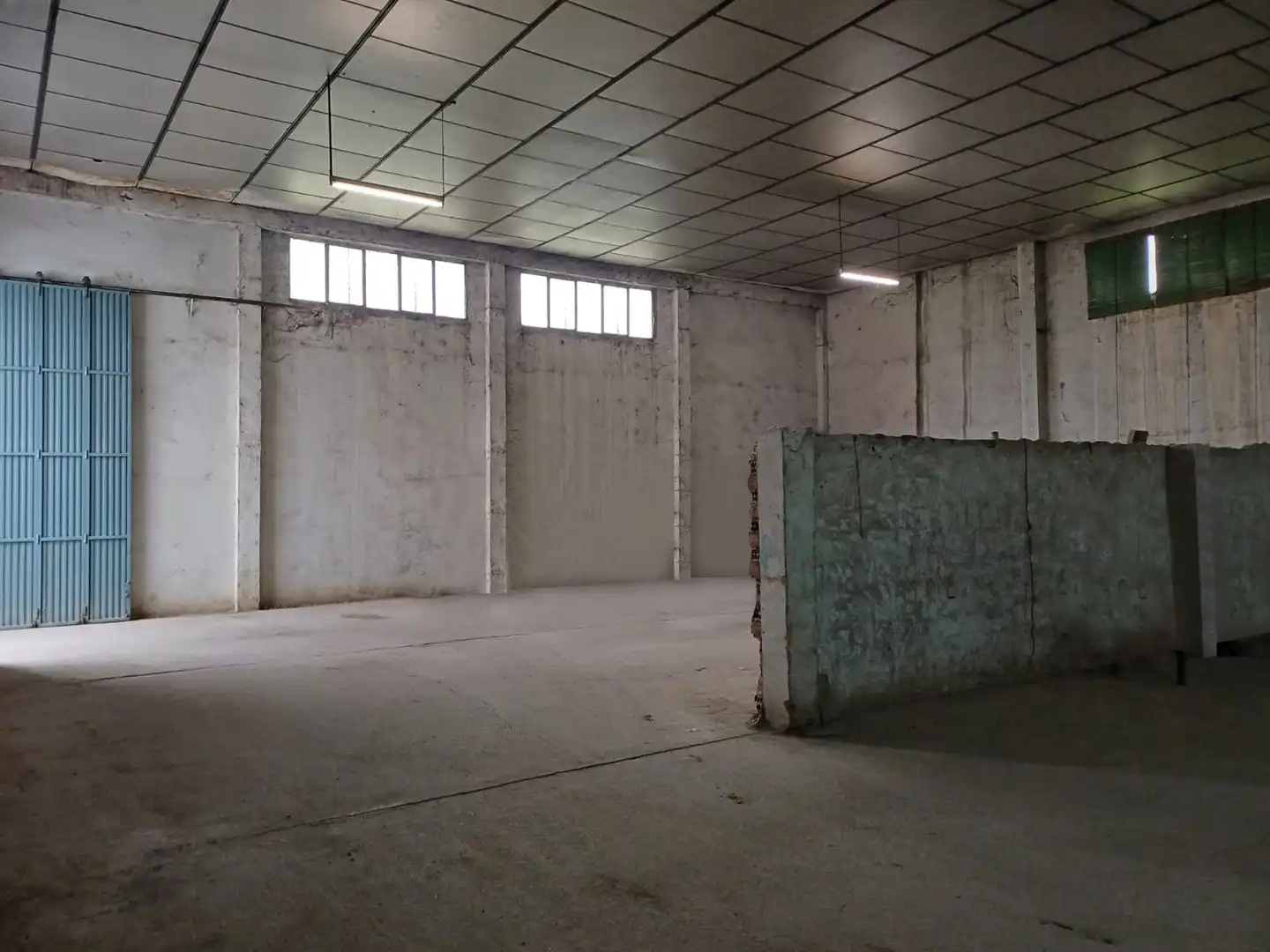 Industrial buildings for sale in Calatayud