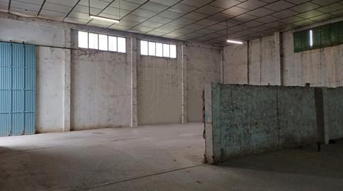 Photo 2 of Industrial buildings for sale in Calle Fernández Ardavín, Consolación, Zaragoza