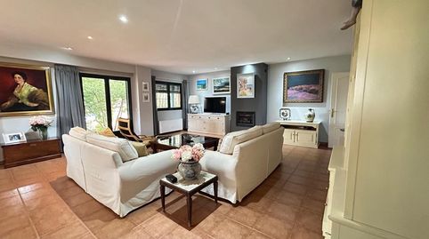 Foto 4 de Casa o chalet en venta en Camino de Talamanca, El Casar, Guadalajara