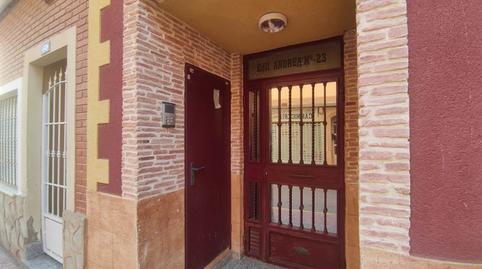 Foto 3 de Piso en venta en Cartagena, Pescadores, Mazarrón