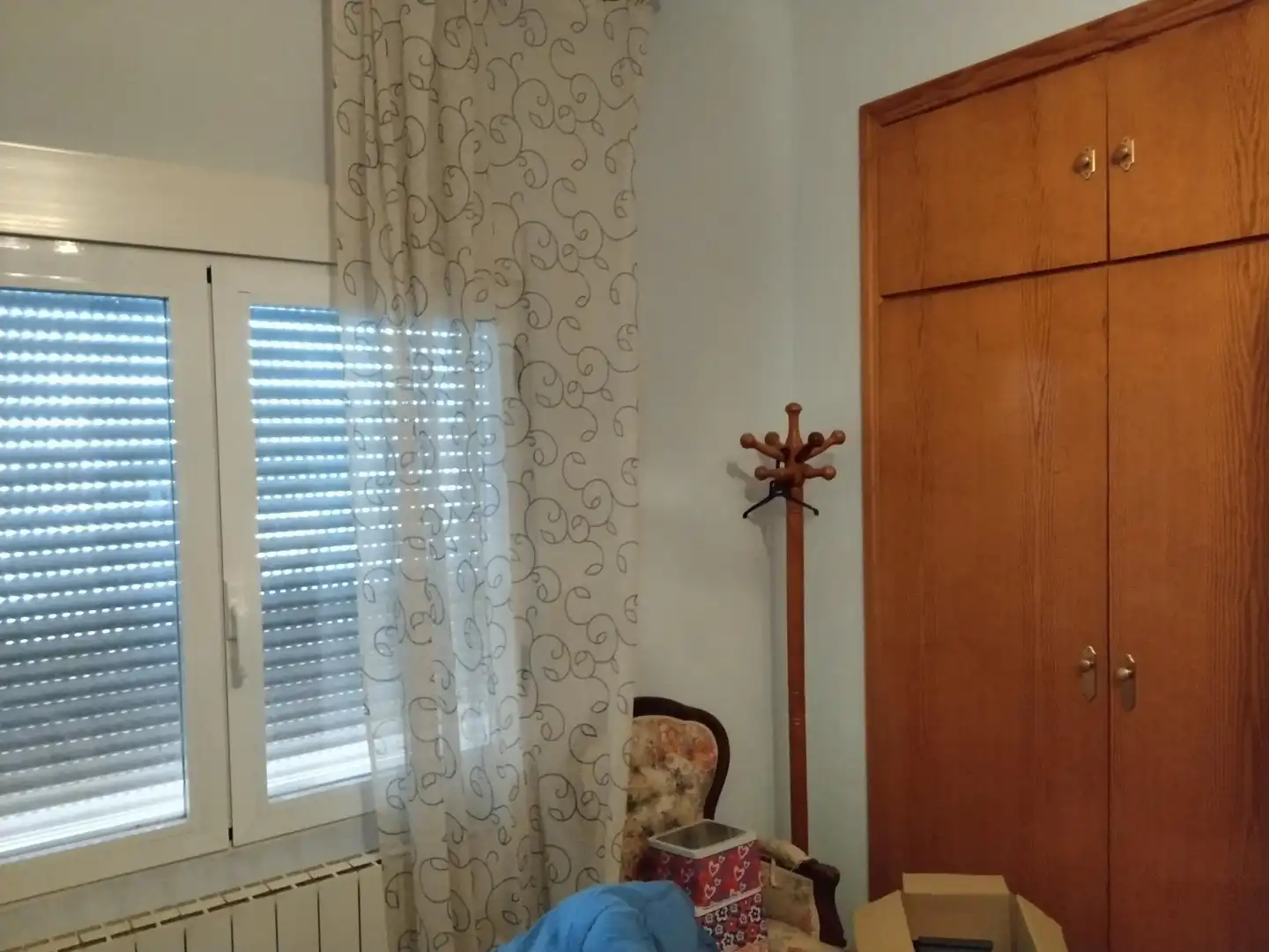Casa adosada en venda a Campo de Criptana