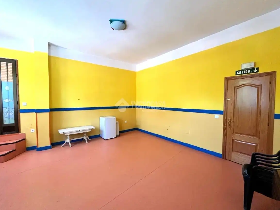 Gewerbefläche zur Miete in Medina del Campo, imagen 7