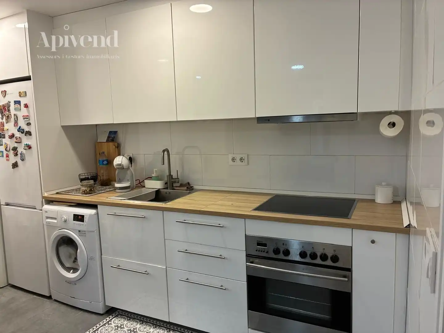 Wohnung zum Verkauf in nou, imagen 3