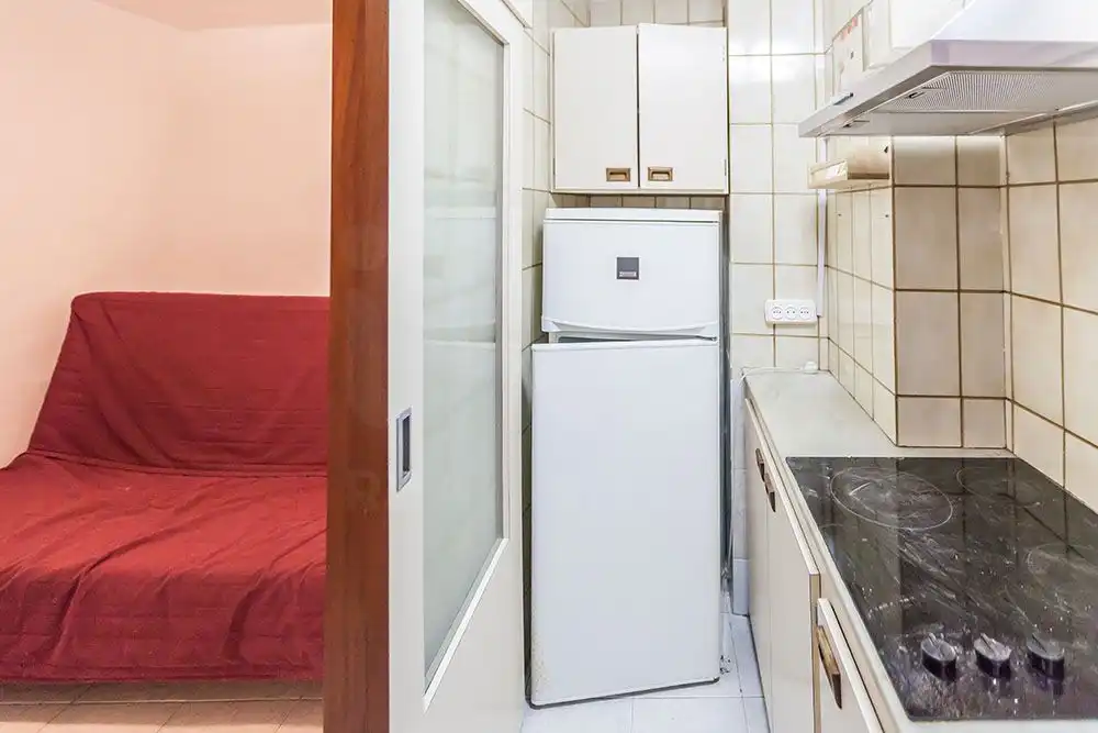 Wohnung zum Verkauf in Ciutat Vella, imagen 26