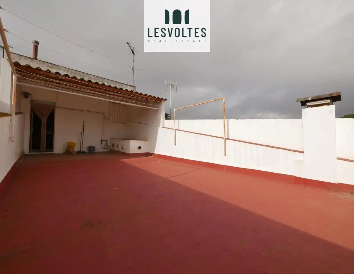 Terrace of Houses for sale in Palafrugell  with Terrace and Internet
