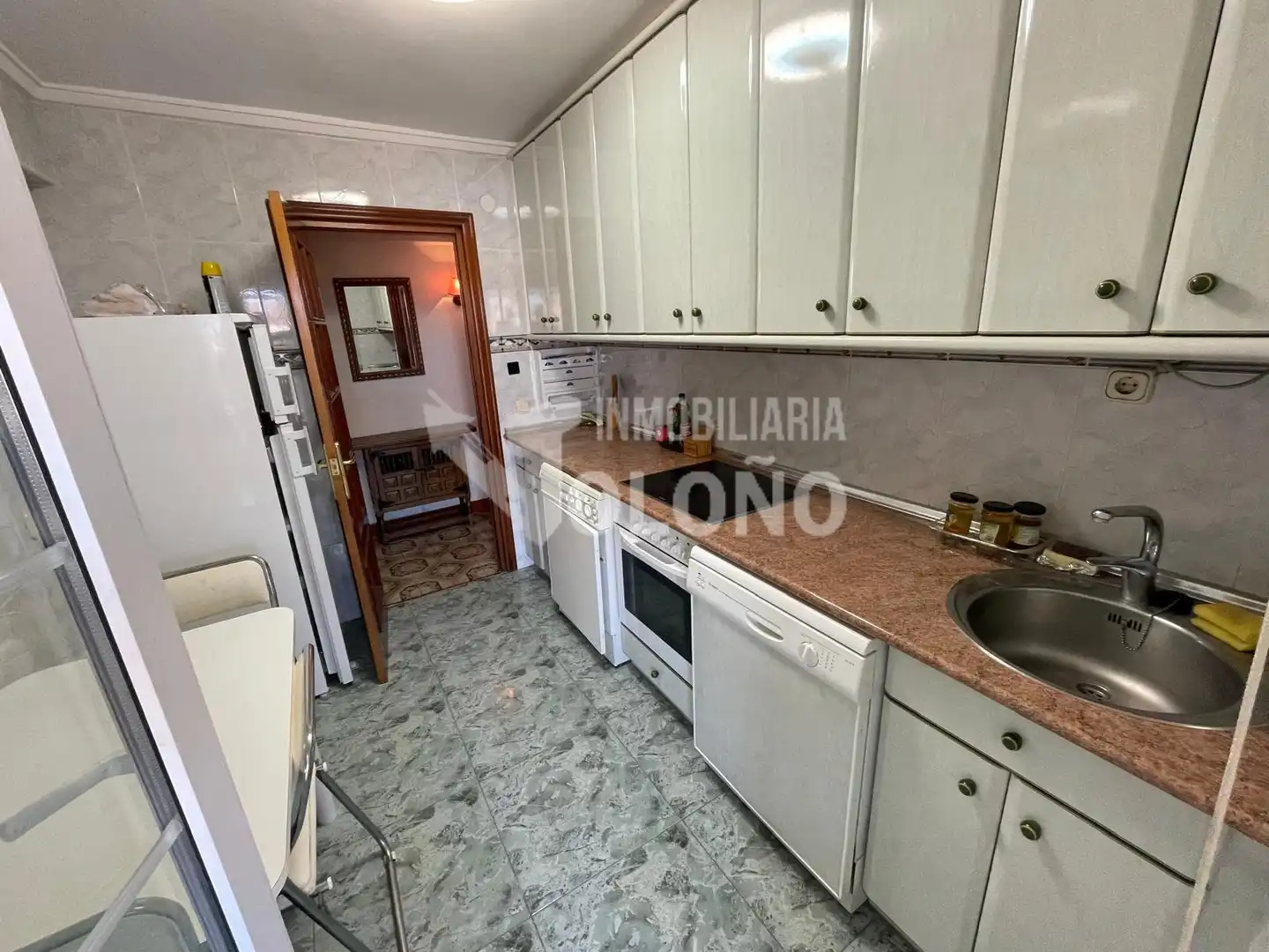 Apartament en venda a Calle Eras, 6, Casalarreina