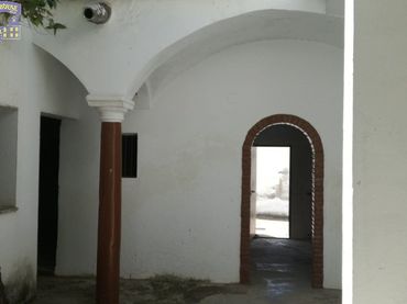 Casa con balcone in vendita a Arcos de la Frontera