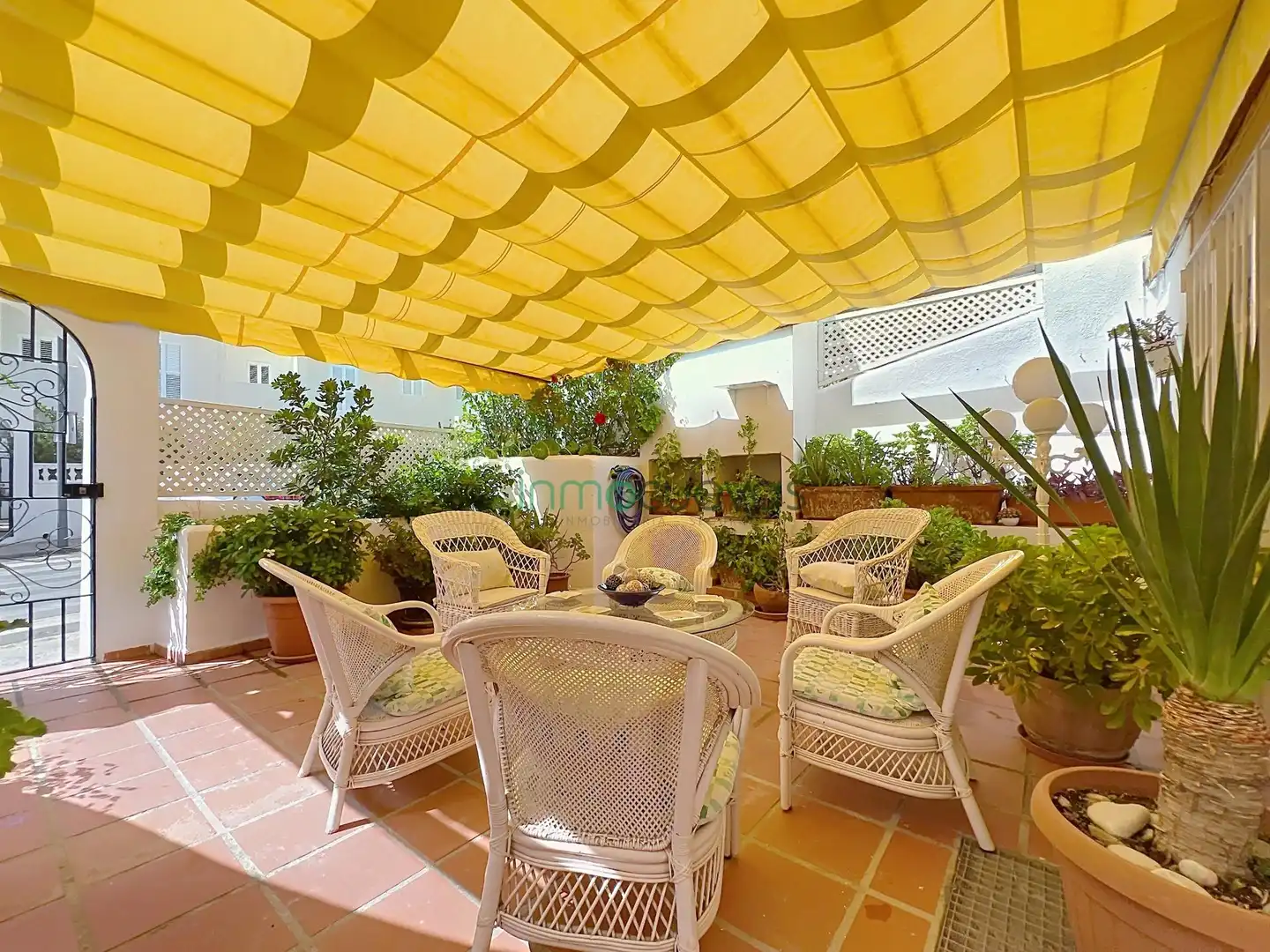 Casa con piscina in vendita a El Palmeral, imagen 11