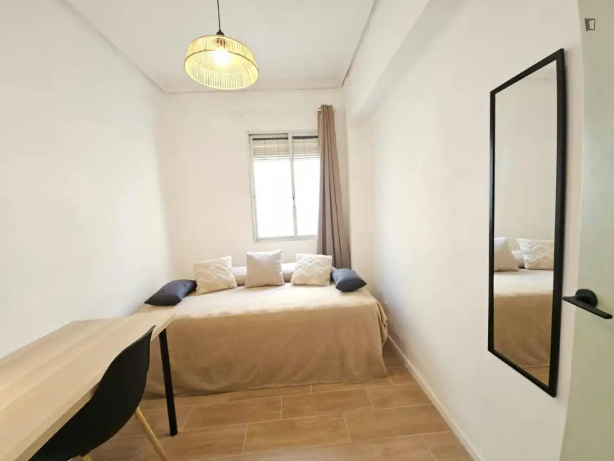 Apartamento de alquiler en Valencia, Valencia