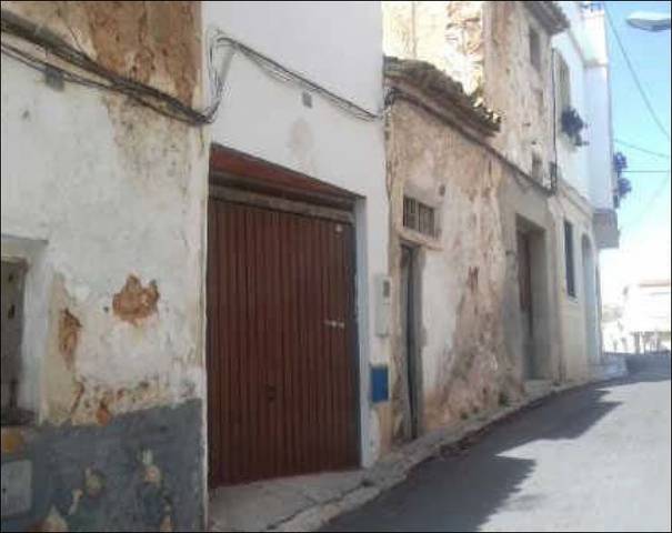 Edificio en Venta en C/ Recaredo en Casco Antiguo