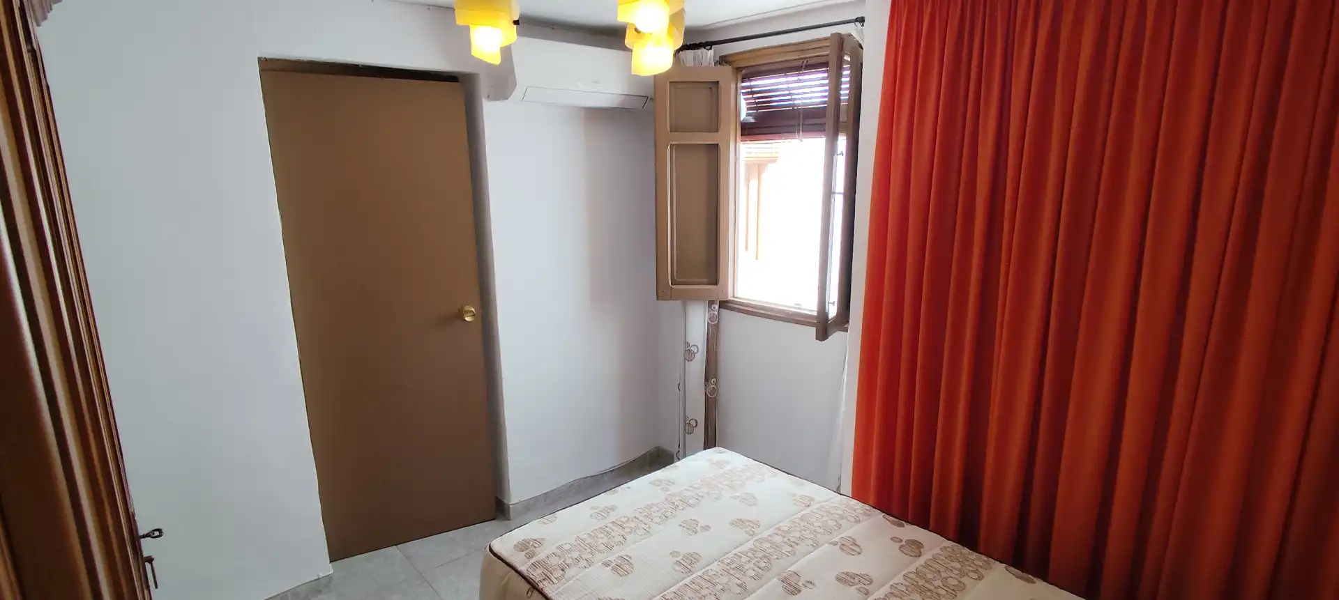 Habitación de Casa o chalet en venta en Coín con Aire acondicionado, Terraza y Trastero