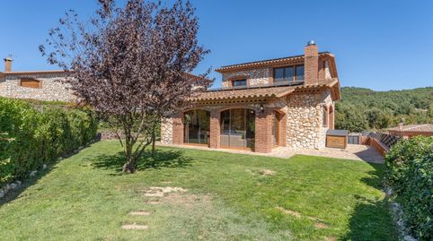 Foto 5 de Casa o xalet en venda a Pau I Aixelà, Prades, Tarragona
