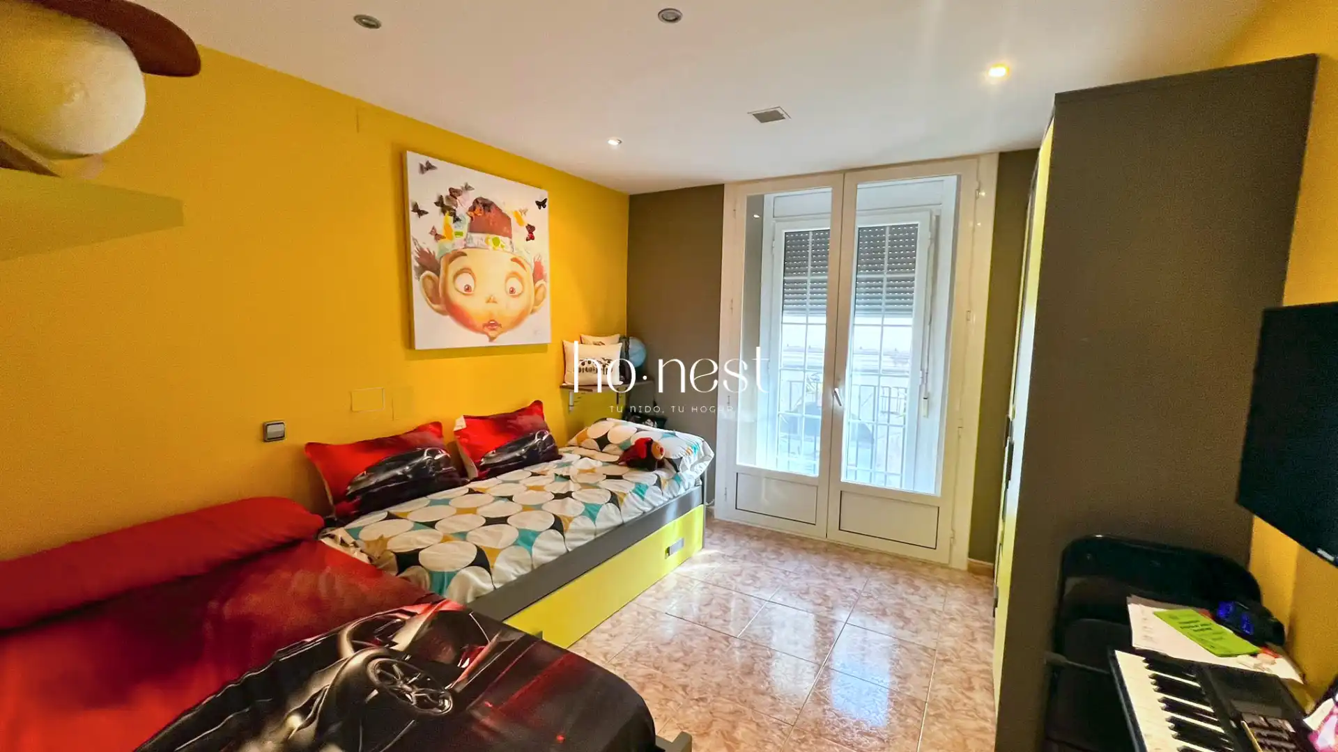 Maison jumelée avec terrasse à vendre à Poble Nou, imagen 14