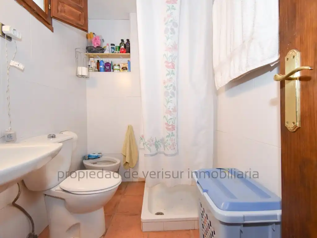 Casa rústica amb jardí en venda a Tébar - Los Arejos, imagen 21