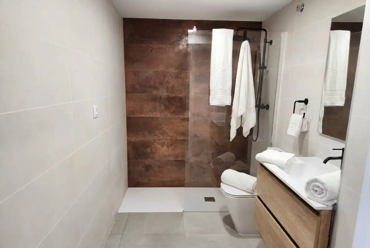 Dúplex con terraza en venta en Andreu Tuyet i Santamaria, imagen 20