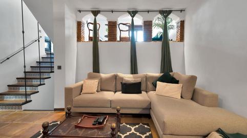 Foto 4 de Casa adosada en venda a Urbanizacion Coto la Zagaleta, 3q, La Zagaleta, Málaga