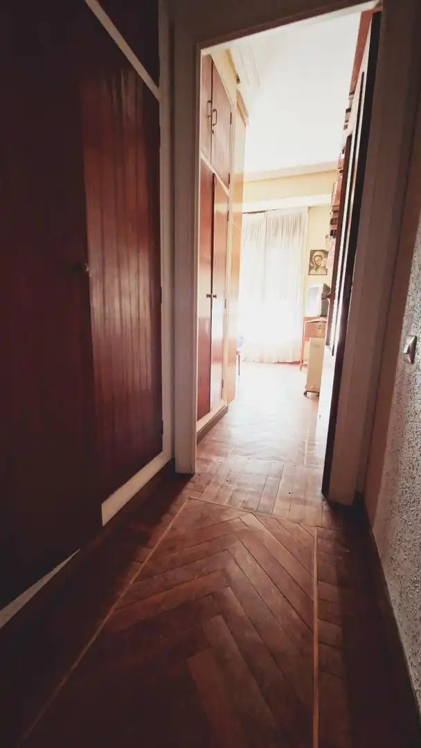 Piso con terraza en venta en MENENDEZ PELAYO, imagen 41