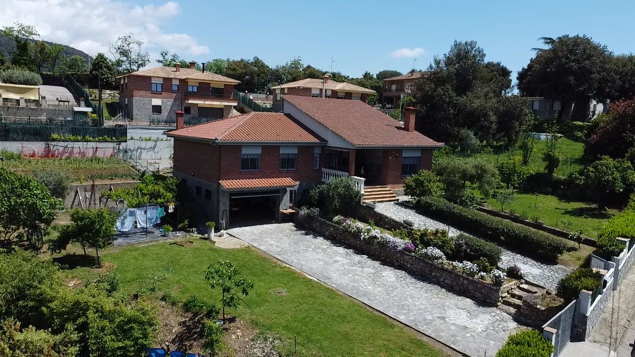 House or chalet for sale in Cànoves I Samalús
